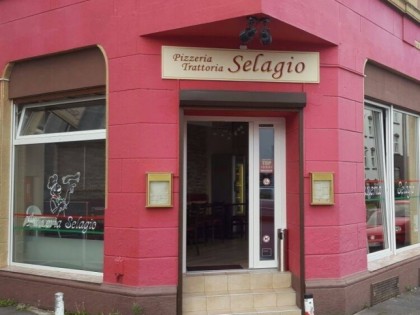 照片: Trattoria Selagio