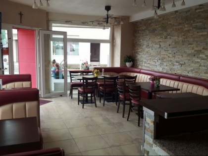 照片: Trattoria Selagio