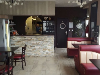 照片: Trattoria Selagio