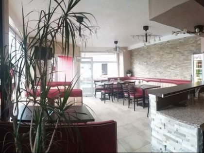 照片: Trattoria Selagio